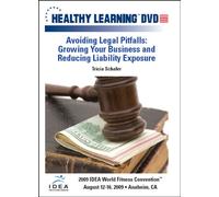 Avoiding Legal Pitfalls: Growing Your Business and Reducing Liability Exposure