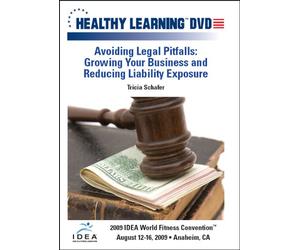 Avoiding Legal Pitfalls: Growing Your Business and Reducing Liability Exposure