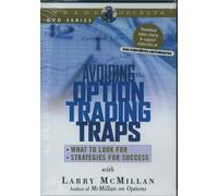 Avoiding Option Trading Traps with Larry McMillan