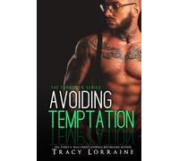 Avoiding Temptation: A Student/Teacher Romance (Forbidden)