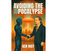Avoiding the AIpocalypse: How to Safely Thrive With AI