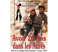 Avoir 20 ans dans les Aurès