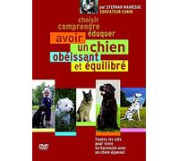 Avoir un Chien Équilibre - Dvdet Obeissant