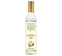 Avoka Naturals Coco Soul Cold Pressed Natural Virgin Coconut Oil - 250ml