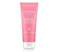 Dot & Key Watermelon Super Glow Vitamin C Face Wash - 100ml