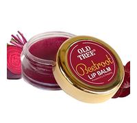 Avoka Naturals Old Tree Beetroot Lip Balm- 8gm
