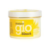Avoka Naturals Ozone Instant Glo Bleach for Men & Women- (250gm)