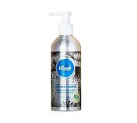 Avoka Naturals Vilvah Goat Milk Shampoo -200ml