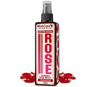 Avoka Naturals WishCare Natural Rose Water -200ml