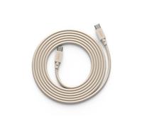 Avolt Cable 1 USB-C to USB-C charging cable 2 m Nomad sand