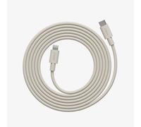 Avolt New Cable 1 - Nomad Sand - Usb To C - 2M