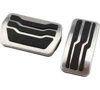 Avoltre Car Pedal Pads for escape 2013-2022 Parts Accelerator Pedals Brake Set Covers Clutch