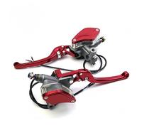 Avoltre Clutch Handle for Honda for Yamaha Handle Lever Adjustable Hydraulic Brake Clutch Motorcycle