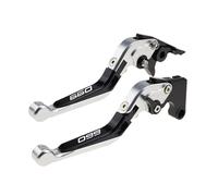 Avoltre Clutch Handle for Tiger 660 for Sport for Trident Daytona Folding Extendable Brake Levers(E)