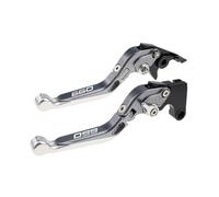 Avoltre Clutch Handle for Tiger 660 for Sport for Trident Daytona Folding Extendable Brake Levers(T)