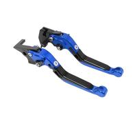 Avoltre Clutch Handle Motorcycle Folding Extendable Brake Clutch Levers for Suzuki GSX-R600 GSXR 600 1997-2003 GSX-R750 750 1996-2003(9)