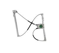 Avoltre Window Regulator Repair kit Car Front Door Left Side Electric Window Regulator Without Motor for Renault for Laguna 2001 2007 2002 2003-2007 8200000937