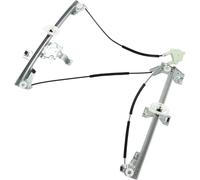 Avoltre Window Regulator Repair kit Power Window Regulator Replacement for Citroen for Berlingo for Peugeot for Partner 1995-2008(Right)