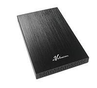 Avolusion HD250U3 1TB USB 3.0 Portable External Gaming Hard Drive (for PS4, Pre-Formatted) - 2 Year Warranty