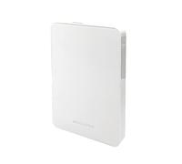 Avolusion HD250U3-Z1-PRO-WH 1TB USB 3.0 Portable External Gaming Hard Drive - White (for PS5 / PS4, Pre-Formatted)
