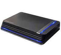 Avolusion HDDGear Pro X 6TB USB 3.0 External Gaming Hard Drive (Pre-formatted for PS4 Pro, Slim, Original)