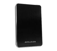 Avolusion M2 500GB USB 3.0 Portable External Hard Drive (for Windows, MacOS, Xbox, PS)