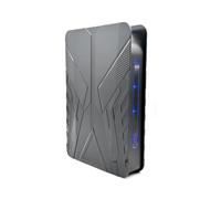 Avolusion PRO-T8 Series 14TB USB 3.0 External Hard Drive for WindowsOS Desktop PC/Laptop (Black) PROT8-BK-14TB-WIN