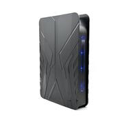 Avolusion Pro-T8 Series 4TB USB 3.0 External Hard Drive for PS5 Game Console (Black)