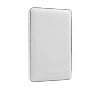 Avolusion T1 Series 1TB USB 3.0 Portable External Gaming Hard Drive - White (for PS4 / PS5 Pre-Formatted) - 2 Year Warranty (Renewed)
