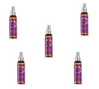 Avon 100ml Planet Spa aromatherapy pillow mist - The sleep ritual french lavender & chamomile essential oils - new bottles x 5