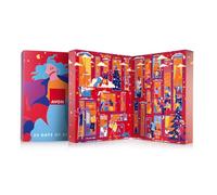 Avon 24 Days of Beauty Advent Calendar featuring Anew Renewal Power Serum