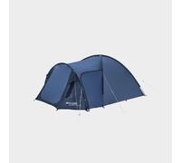 Eurohike Avon 3 Dlx Nightfall Tent - Blue, Blue One Size