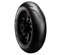 Motorcycle Tyres 180/55 R17 Avon 73W (Rear) 3D SUPERSPORT