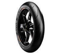 Avon 3d Supersport 58w Sports-touring Front Tire Silver 120 / 70 / ZR17