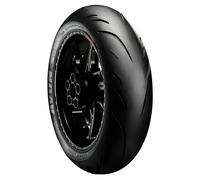 Avon 3d Supersport 73w Sports-touring Rear Tire