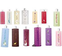 Avon 3x 500ml Bubble Bath Lucky Dip - Strawberry, Melon, Lemon, Orange, Lily, Vanilla, Grape, Jasmine, Rose