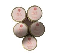 Avon 5-Piece Perfumed Skin Softener Sampler