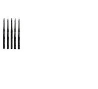 Avon 5 x Avon Glimmerstick Eyeliner Blackest Black