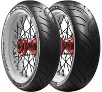 Avon AM63 Viper Stryke ( 80/90-14 TL 40S Front wheel )