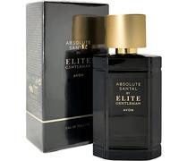 Avon Absolute Santal by Elite Gentleman 50ml Eau de Toilette