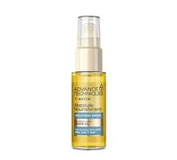 Avon Advance Techniques Absolute Nourishment Argan Hair Serum - 30ml