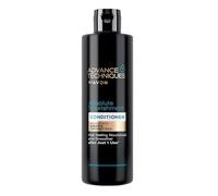 Avon Advance Techniques Absolute Nourishment Shampoo & Conditioner Set with Coconut & Argan Oils (250ml each)