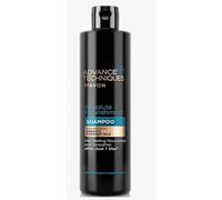 AVON Advance Techniques Argan Oil Shampoo 400 ml