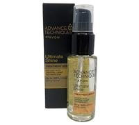 Avon Advance Techniques Ultimate Shine Illuminating Serum