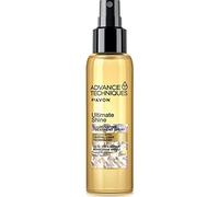 Avon Advance Techniques Ultimate Shine Illuminating Treatment Spray - 100ml