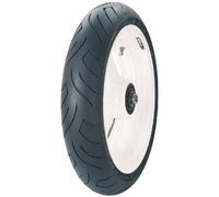 Motorcycle Tyre 100/80-16 Avon 50P VIPER STRYKE AM63 FR