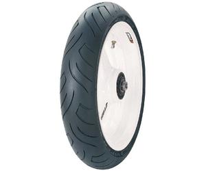 Avon AM63 Viper Stryke Front Scooter Tire - 100/80-16/--