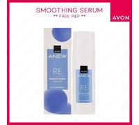 AVON ANEW ANTI-WRINKLE SMOOTHING SERUM (0.1% PURE RETINOL) 30ml