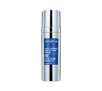 Avon Anew Anti-Wrinkle Smoothing Serum 30ml, Anti-Ageing Formula, 1.0% Retinol to Target Fine Lines, Boosts Collagen, Cruelty Free