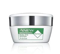 Avon anew clinical dual dark circle corrector even texture and tone 20ml